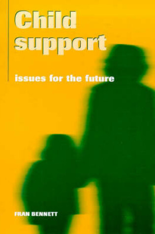 Cover of Child Support