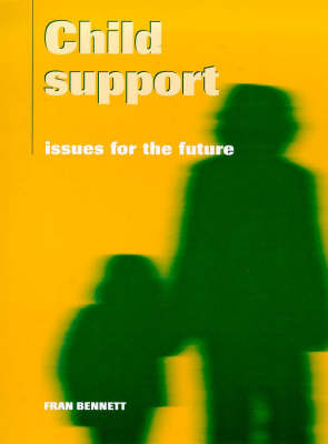 Book cover for Child Support