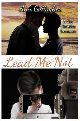 Book cover for Lead Me Not