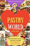 Book cover for Welcome to Pastry World