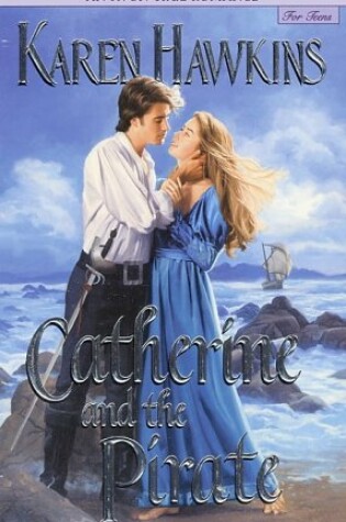 Cover of Avon True Romance:Catherine an