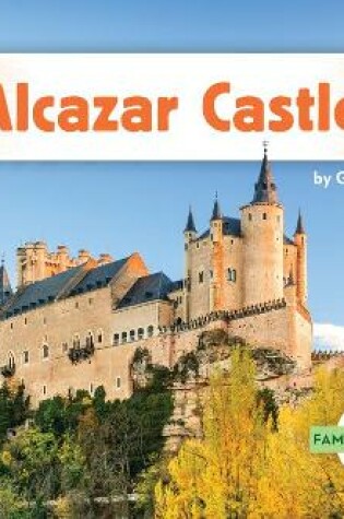 Cover of Alcazar Castle