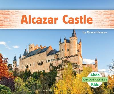 Book cover for Alcazar Castle