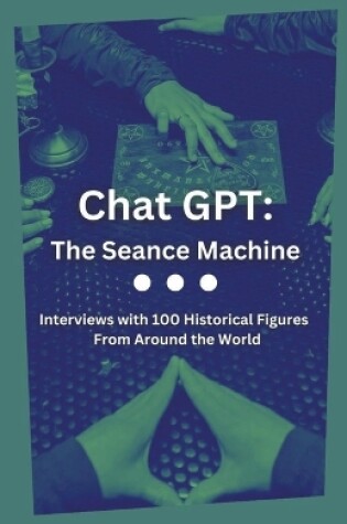 Cover of Chat GPT