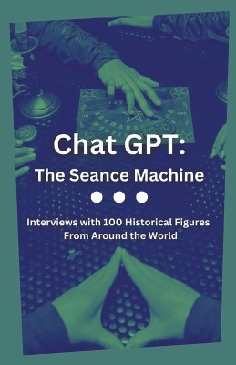 Cover of Chat GPT