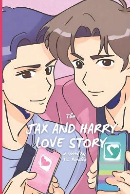 Cover of Jax and Harry