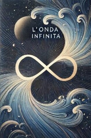 Cover of L'onda infinita