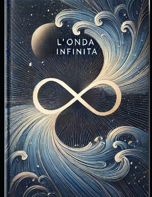 Book cover for L'onda infinita