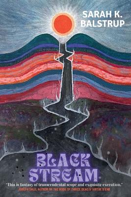 Cover of Black Stream