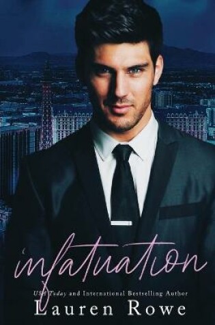 Cover of Infatuation