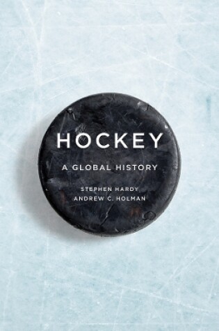 Cover of Hockey