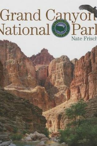 Cover of Grand Canyon National Park