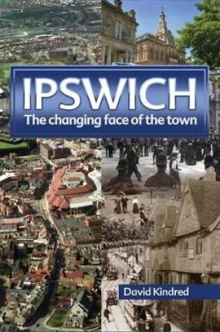 Cover of Ipswich