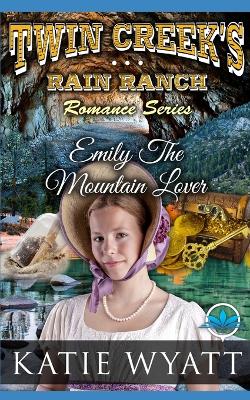 Cover of Emily The Mountain Lover