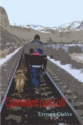 Book cover for Cjaminant Cun Lolli