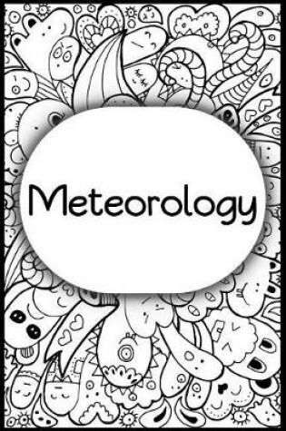 Cover of Meteorology