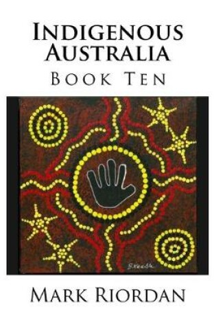 Cover of Indigenous Australia