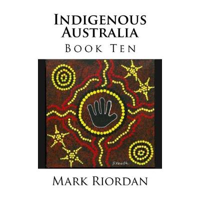 Book cover for Indigenous Australia