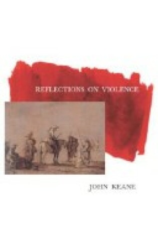 Cover of Reflections on Violence