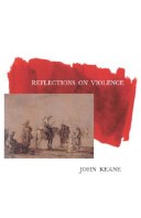 Book cover for Reflections on Violence