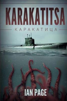 Book cover for Karakatitsa