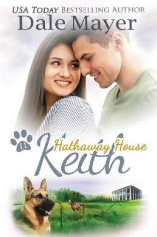 Cover of Keith