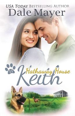 Book cover for Keith