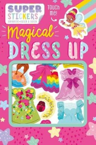 Cover of Magical Dress-Up