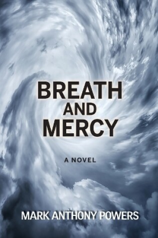 Cover of Breath and Mercy