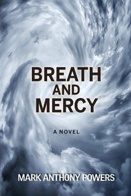 Book cover for Breath and Mercy