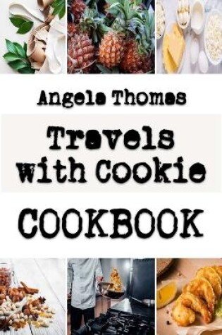 Cover of Travels with Cookie