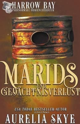 Book cover for Marids und Gedächtnisverlust