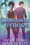 Book cover for Draconia Cyborg