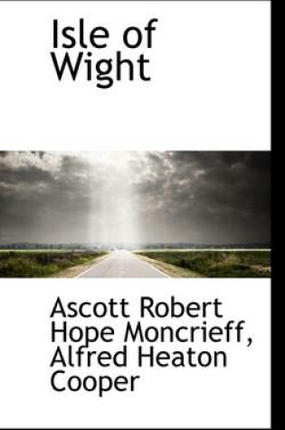 Cover of Isle of Wight