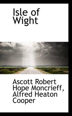 Book cover for Isle of Wight