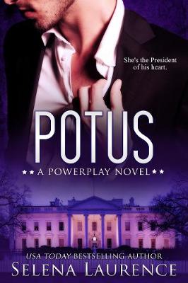 Book cover for POTUS