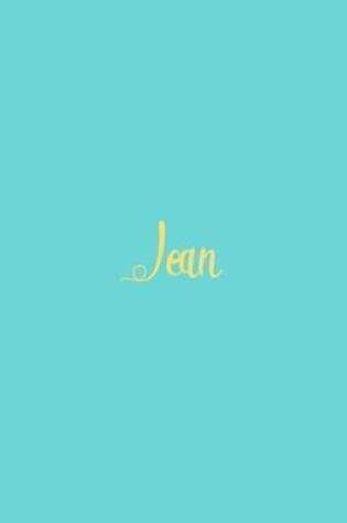 Cover of Jean