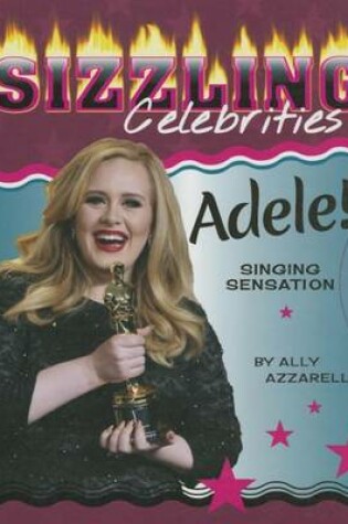 Cover of Adele!