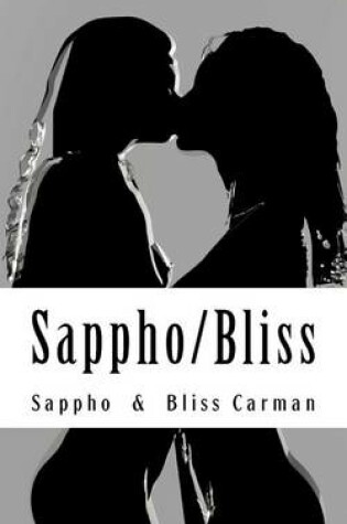 Cover of Sappho/Bliss