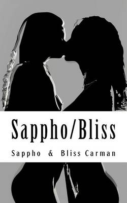 Book cover for Sappho/Bliss