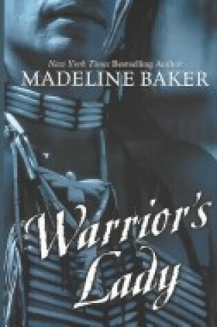 Cover of Warrior's Lady