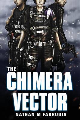 Book cover for The Chimera Vector