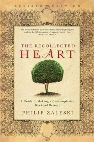 Cover of The Recollected Heart