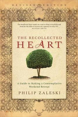 Book cover for The Recollected Heart