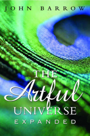 Cover of The Artful Universe Expanded