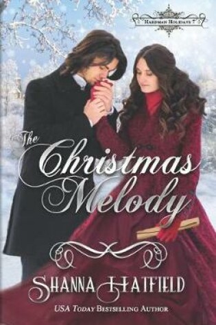 Cover of The Christmas Melody