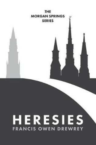 Cover of Heresies
