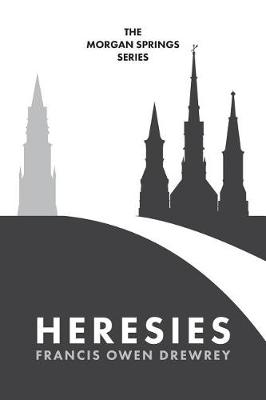 Book cover for Heresies