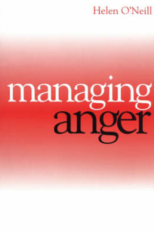 Cover of Managing Anger