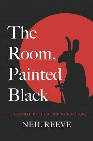 Cover of The Room, Painted Black